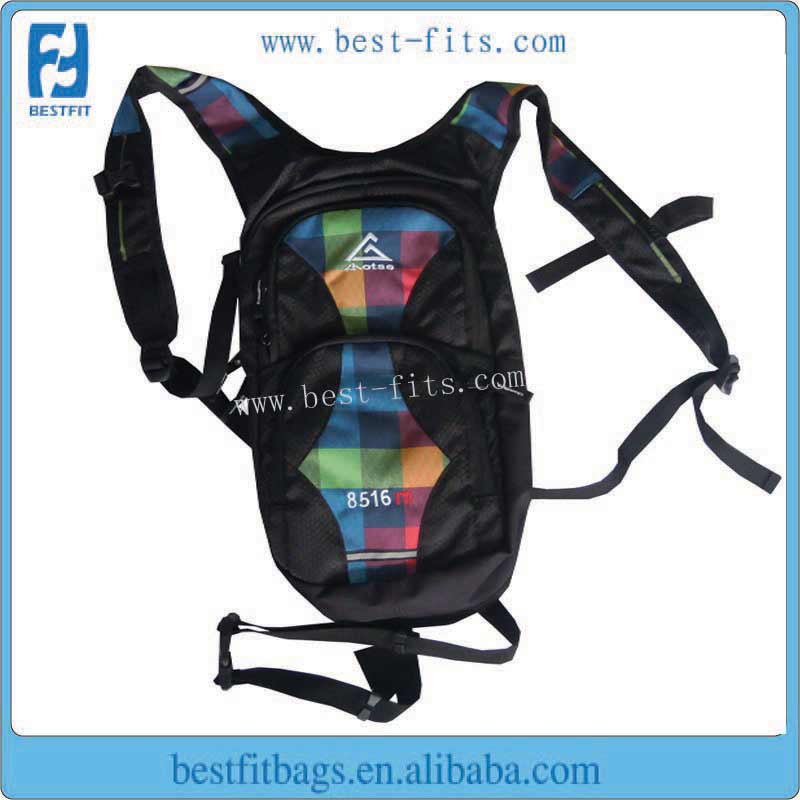 hydration back pack bag