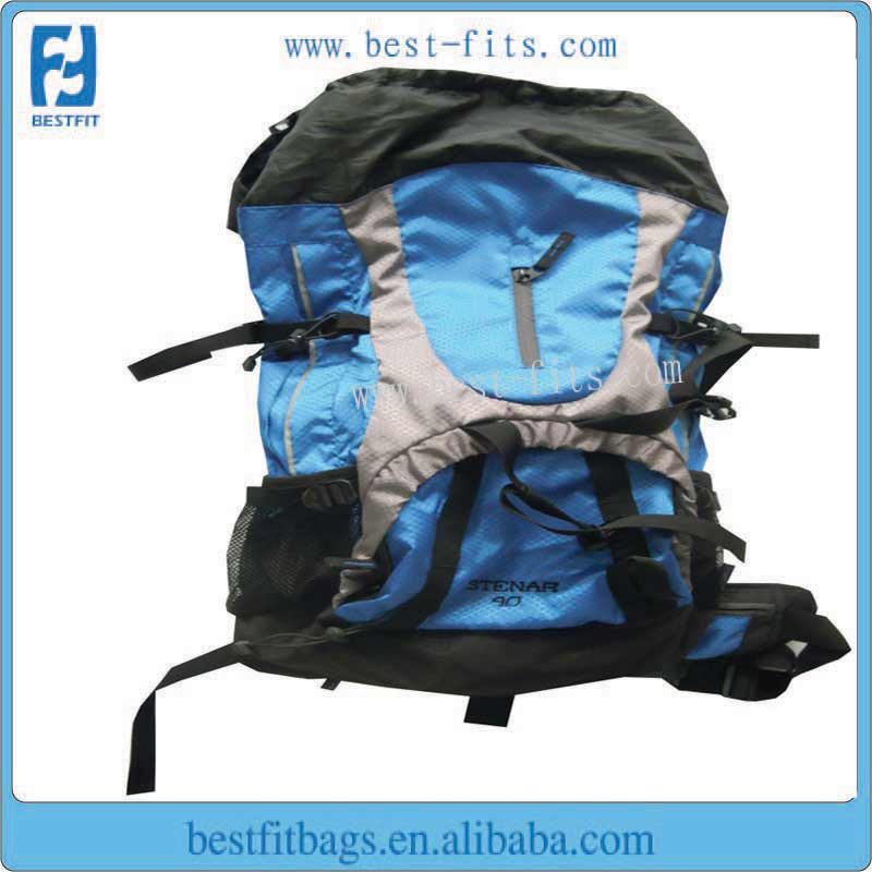 hiking back pack bag