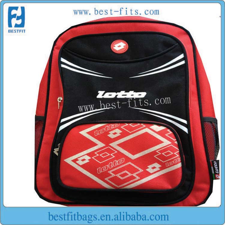 school back pack bag