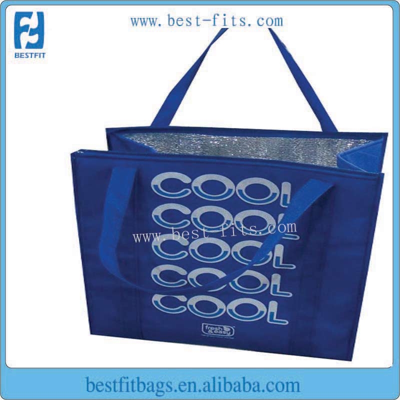 nonwoven cooler bag