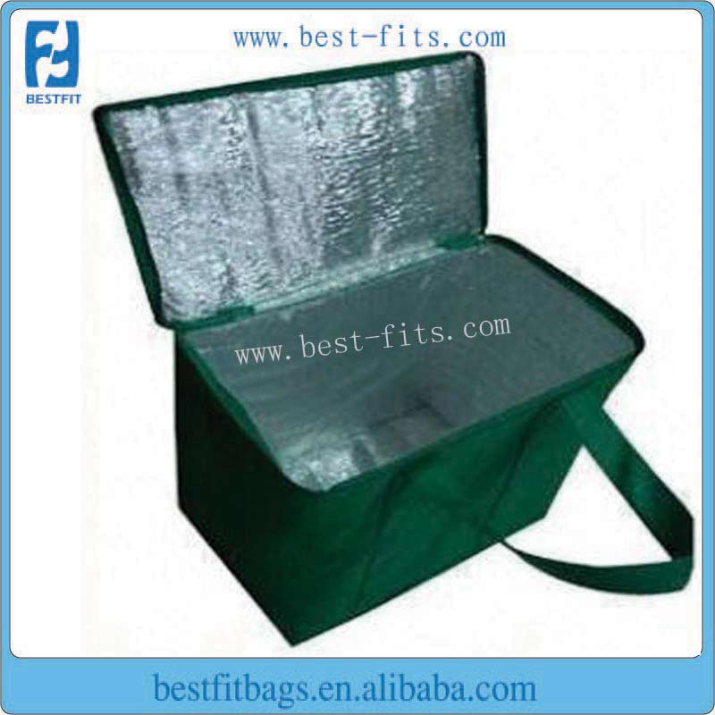 nonwoven cooler bag